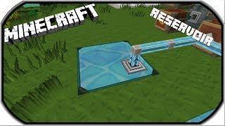 Reservoir ⭐ Minecraft Ender IO  Tutorial ⭐ Deutsch / German