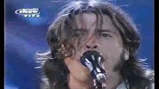 Foo Fighters - Rock in Rio 2001