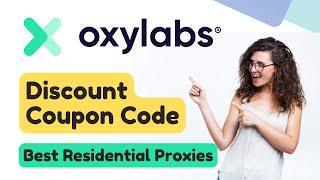 Oxylabs coupon code 2024 #review Oxylabs Discount Code | Oxylabs Promo code #proxy #residentialproxy