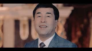 Yahyobek Mo'minov - O'shal damlar (Official Music Video)