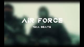 [FREE] Central Cee X Gazo Type Beat -  "AIR FORCE" Instrumentale 2022 ( prod.by  @4ikabeats229 )