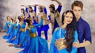 First Class| Kalank | IDG Mayuri | Russia, Petrozavodsk