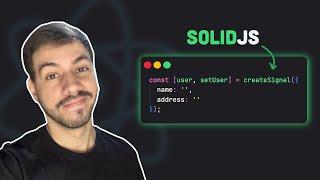 Desvendando Solid.js