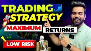 Futures Trading Strategies for Maximum Returns  Unbelievable Profits! 