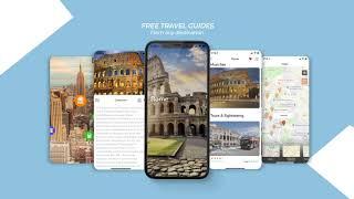 Tours & Travel App | ETIPS