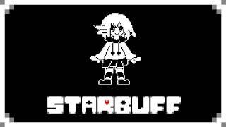 Undertale - Quiet Water (Starbuff)