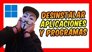  Cómo ELIMINAR todos los Programas Preinstalados (BLOATWARE) de Windows | 2022