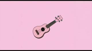 (FREE) Powfu x Rxseboy Lofi Hip-hop Ukulele Type Beat "lavender skies"