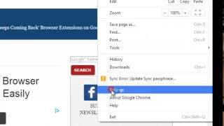 How to Completely Remove Tough Malware Extensions on Google Chrome