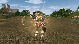 PVPGATE.COM – DESTROYER OLYMPIAD MOVIE – LINEAGE 2 HIGH FIVE (KADDAFY POV)