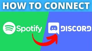 How To Connect Spotify To Discord (EASY 2022)