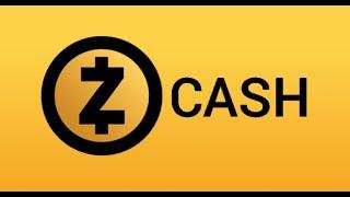 Zcash (ZEC) покупать не ошибка. Обзор рынка. Мнение.