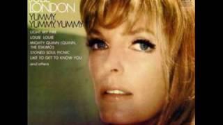 Julie London - Mighty Quinn ( Quinn The Eskimo ) - Bob Dylan / Manfred Mann