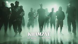 [FREE] Freeze Corleone x Doc OVG type beat "KHAMZAT"