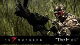 The 7 Wonders of Crysis 3 - Episode 2: "The Hunt"