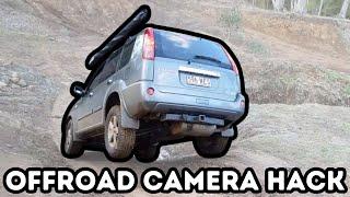 OFFROAD CAMERA HACK - Practical 4wding