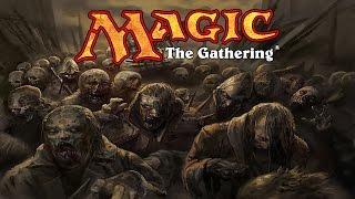 Magic the Gathering: How to play Horde Mode!