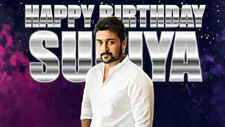 Suriya Birthday Mashup | 2020 | Mass Tribute | surya mass mashup