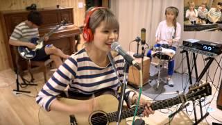 leeSA / 리싸 - Happy (cover)