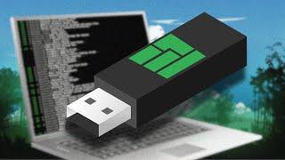 How to install and run Manjaro Linux
