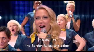 Pitch Perfect 2 - Flashlight (World Championship) Lyrics 1080pHD