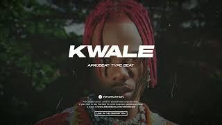[FREE] Afrobeat Ckay x Buju x Rema Type Beat - "KWALE"