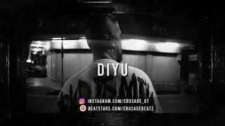 BUSHIDO Type Beat 2021 "DIYU" | prod by Crusade Beatz