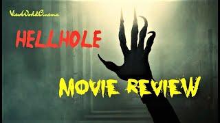 HELLHOLE (2022, HORROR) - a Polish Demonic Dilemma - Movie Review