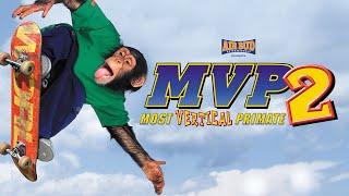 MVP 2: MOST VERTICAL PRIMATE - Official Movie