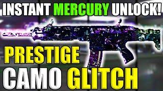 DO THIS ASAP...MERCURY UNLOCK GLITCH *Season 5* CAMO GLITCH PC/XBOX/PS5 (MW3 GLITCHES, MW3 GLITCHES)