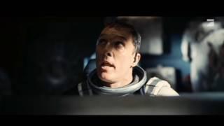 Interstellar - Docking Scene [German/Deutsch]