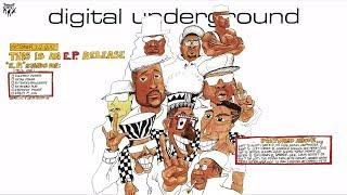 Digital Underground - Tie the Knot