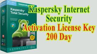 Download Kaspersky Total Security Download FREE (License KEY Till 2030)