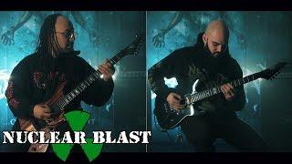 SUFFOCATION -  Return To The Abyss (GUITAR PLAY-THROUGH)