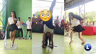 Rumampa Tumambling Boom Nag Tinikling Pinoy Funny Memes Videos Best Compilation