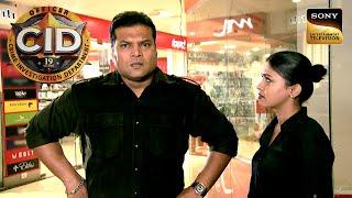 एक Mall में क्या कर रहे हैं Officer Daya और Shreya? | CID | Full Episode