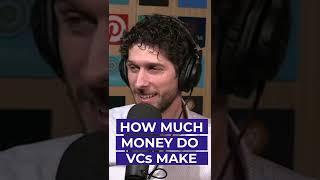 How Do VCs Make Money