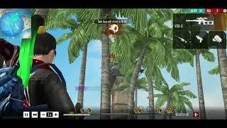 A HEDSHOT MONTAGE WITH SNIPER#sam #NOOB SAM GAMING