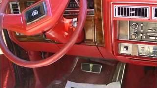 1987 Cadillac Fleetwood Used Cars Durham NC