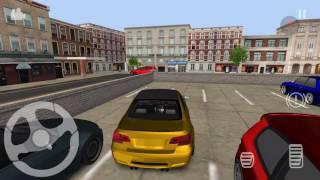 Car Parking Valet ( Parking Simulator ) Android Gameplay - One of the best games