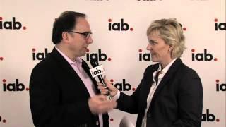 Fidelity Investments' Jim Speros - 2013 IAB Annual Leadership Meeting