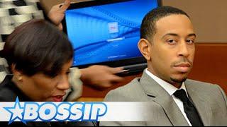 Ludacris Wins Custody Battle | BOSSIP