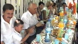 Nunta Amet Tungeai si Nurten  1 august 1998 Partea 1