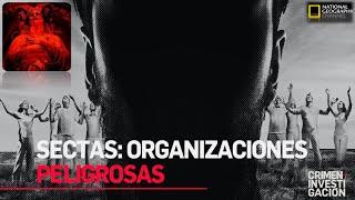 DOCUMENTAL LAS SECTAS MAS PELIGROSAS DEMONÍACAS Y ABERRANTES DEL MUNDO NATIONAL GEOGRAFIC