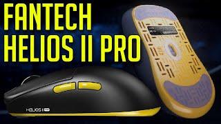 Review: Fantech Helios II Pro 4K 'brand of the year'