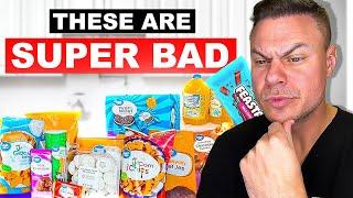 Are Sugar-Free Products Better for Your Teeth!?