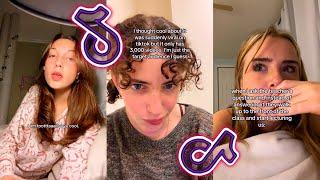 Trying to be cool about it, Feeling like an absolute fool about it… ~ Cute Tiktok Compilation