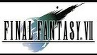 Final Fantasy VII - Aeris' Ultimate Weapon Guide