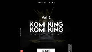 KOMI KING MOMI KING VOL2