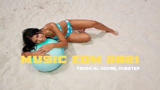 New EDM Songs 2021 | EDM Tik Tok Music | Hardwell | Smile 4ever Records